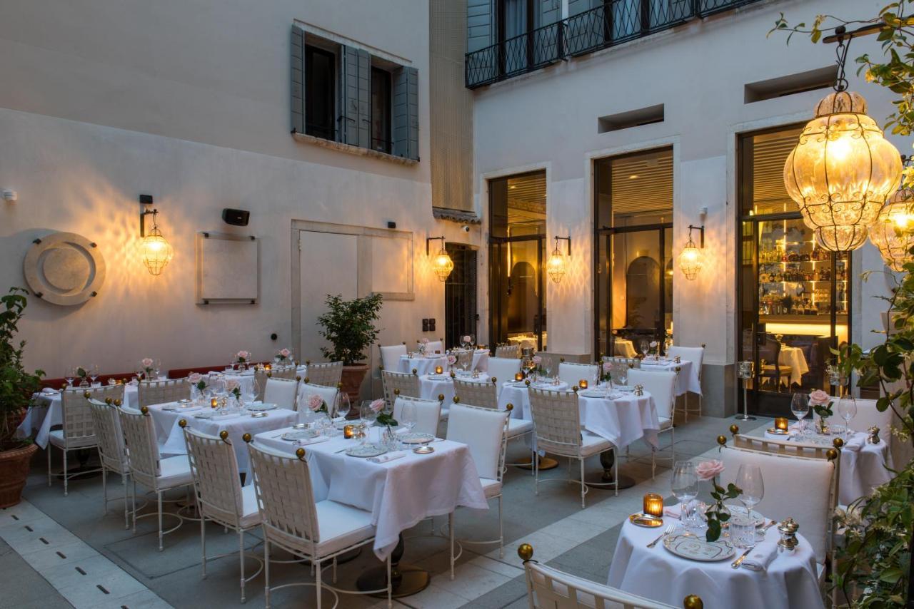 Nolinski - Evok Collection 5* Venecia