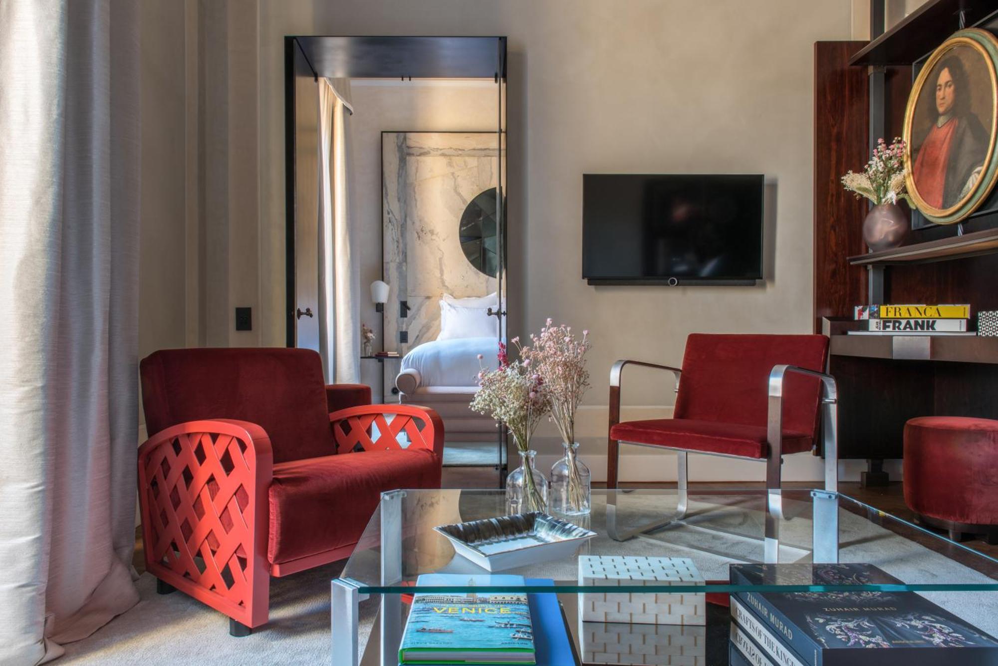 Hotel Nolinski - Evok Collection Venecia