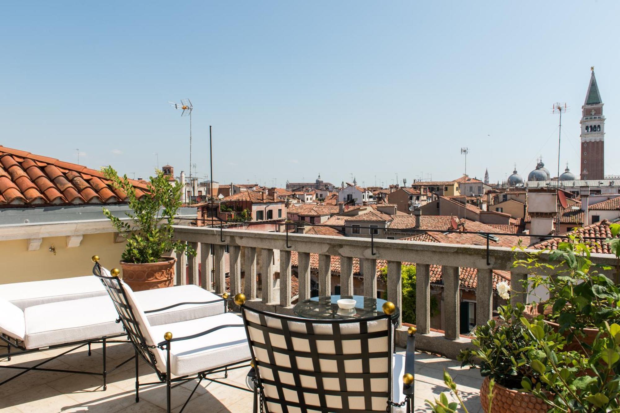 Hotel Nolinski - Evok Collection Venecia